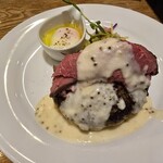 ニク サングルマン - 