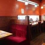 コメダ珈琲店 - 