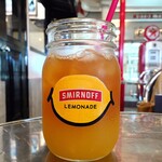 ロングボード・カフェ - PLANTATION ICE TEA／プランテーションアイスティー