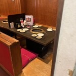 焼肉レストラン釜山 - 