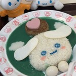 サンリオピューロランド エントランスショップ - 