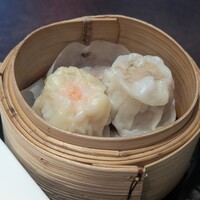盤古殿 秋葉原UDX店 - 点心