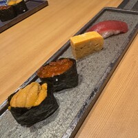 鮨しいな - 