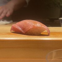 枯淡 - 大トロ、脂あるがさっぱり