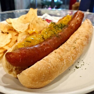 ロングボード・カフェ_0