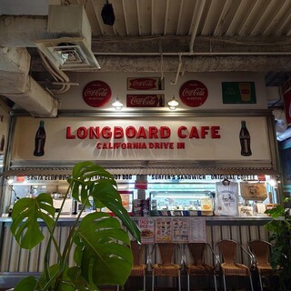 ロングボード・カフェ_2