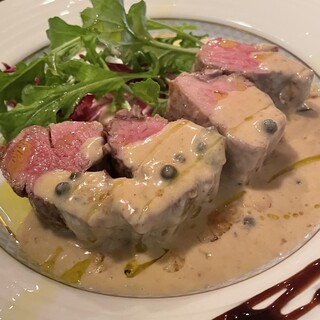 オステリア クワトロヴァッリ_2