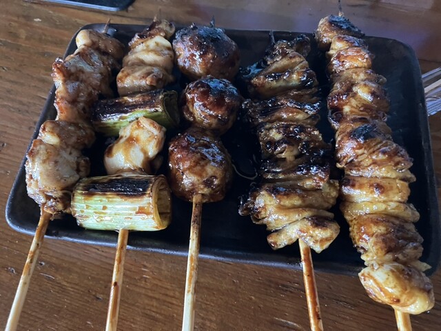 Bincho Oogiya Ikaruga Ten