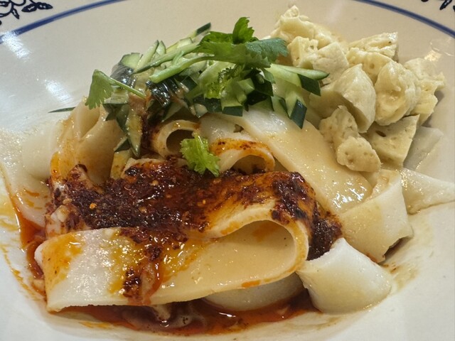 西安 ビャンビャン麺 - 高田馬場/中華料理 | 食べログ