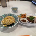 美食人 エピキュア 歓歓 向日町店 - 