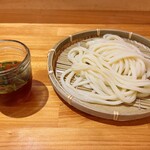 讃岐立食いうどん きりん屋 本町本店 - 