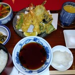 銀座天一 - 