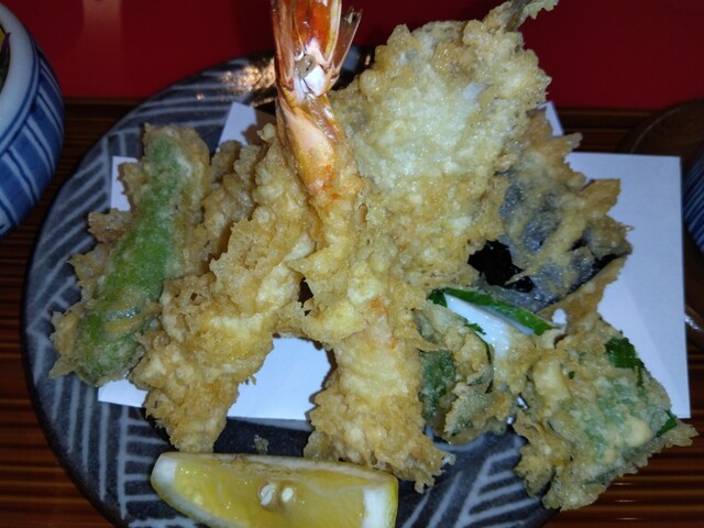 Ginza Tenichi Nagoya Meitetsu Ten