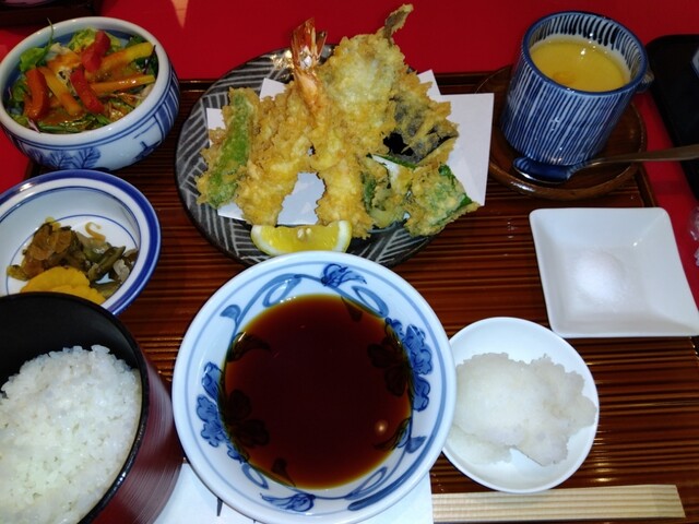 Ginza Tenichi Nagoya Meitetsu Ten photo 3