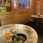 石垣島深夜食堂 十九番 - 