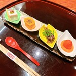 北新地 大嵓埜 - 