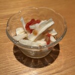 季節料理かたやま - 