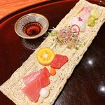 北新地 大嵓埜 - 