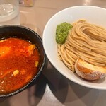 つけ麺 五ノ神製作所 - 