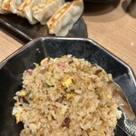 吟醸味噌らーめん まごころ亭 黒埼店 - 