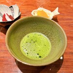 北新地 大嵓埜 - 