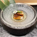 神楽坂 濱千 - うざく