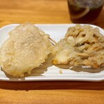 讃岐立食いうどん きりん屋 - 