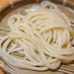 讃岐立食いうどん きりん屋 - 
