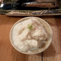 蕎麦おさめ - 