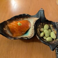 蕎麦おさめ - 