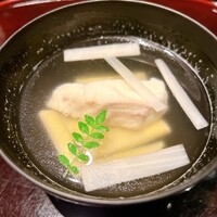 北新地 大嵓埜 - 