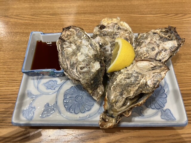 Oshokuji Dokoro Umeyama photo 2