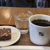 ブラックウェル コーヒー