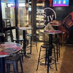 ハイボールスタンド - 