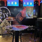 ハイボールスタンド - 