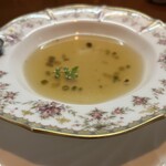 オックステール - 料理写真: