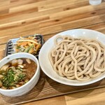 武蔵野うどん 澤村 - 