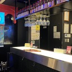 ハイボールスタンド - 