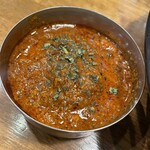 SPICY CURRY 魯珈 - 