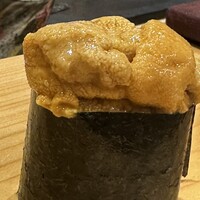 鮨処たけ原 - 