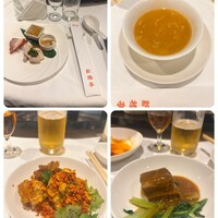 新橋亭 -  新橋亭 -