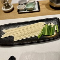 神戸牛 しゃぶしゃぶ おもき 離れ 銀座店 - 