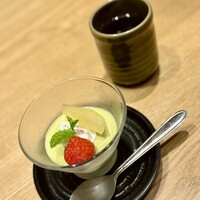 神戸牛 しゃぶしゃぶ おもき 離れ 銀座店 - 