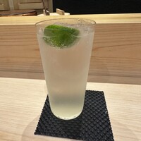 鮨処たけ原 - 