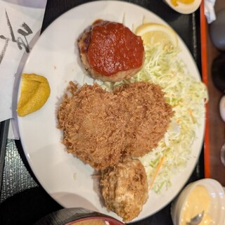 とんかつ 正木屋_0