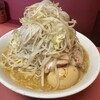 ラーメン二郎 ひばりヶ丘駅前店