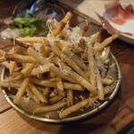 neco - トリュフポテト