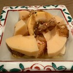 酒肴あおもん - 