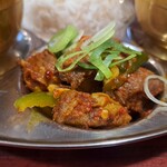 プルジャ ダイニング - 