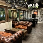 デザイナーズ個室 肉バル W - 